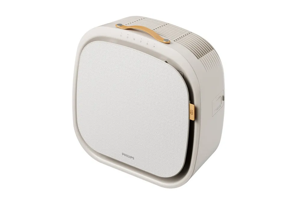 Philips Luftreiniger AC3360/11 PureProctect Pet 3000 Series