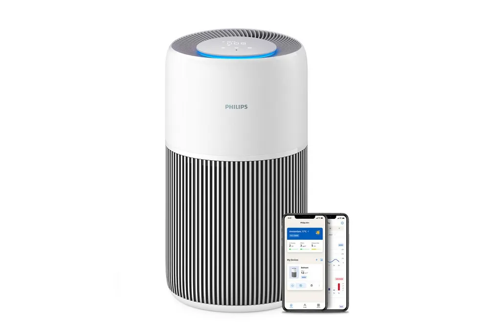 Philips Luftreiniger PureProctect Quiet 2200 Series