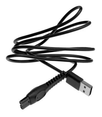 Philips Philips 300008500071 USB Lade-/Netzkabel für Rasierer (siehe Beschreib Netzkabel