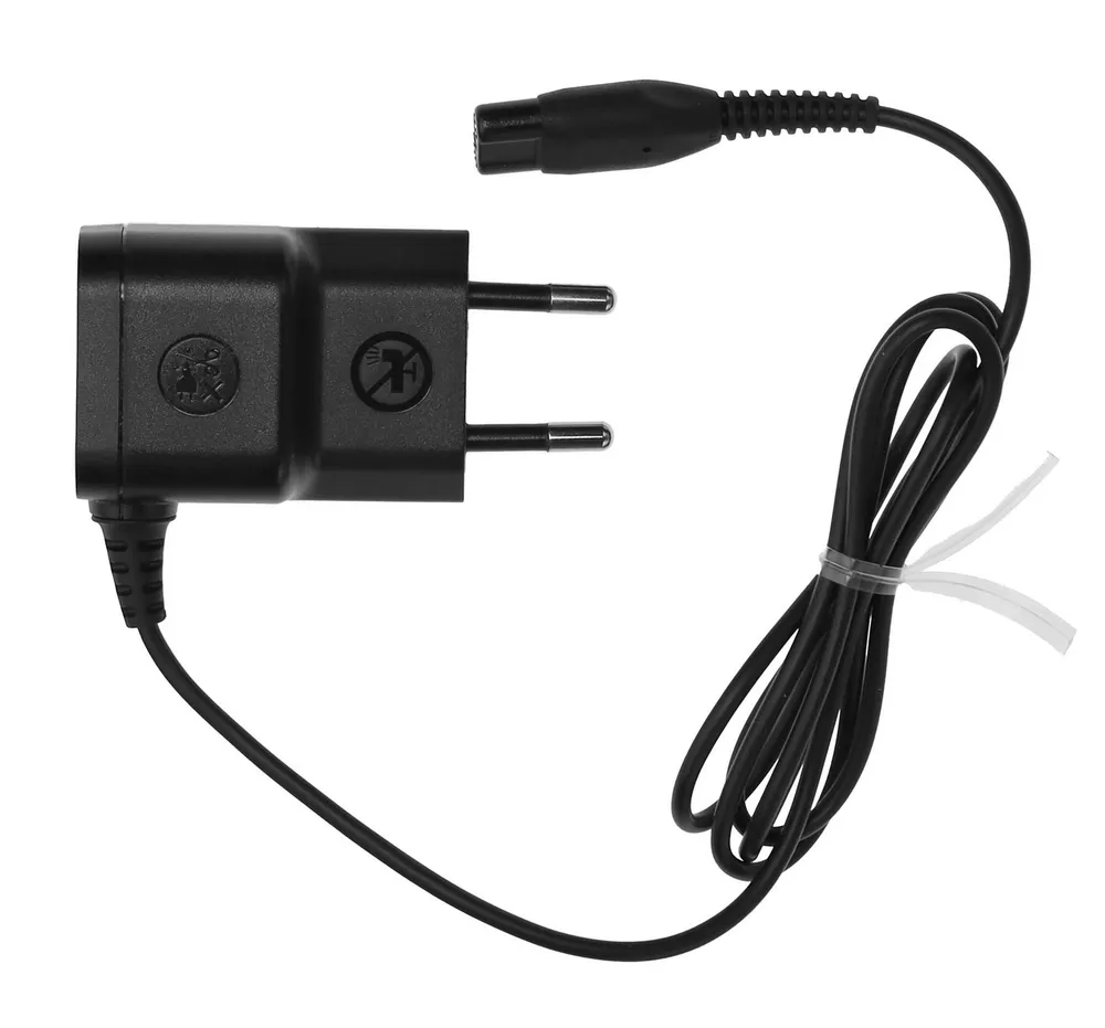Philips Philips 300009360581 Netz-/Ladekabel für Bart-/Haarschneider Netzkabel