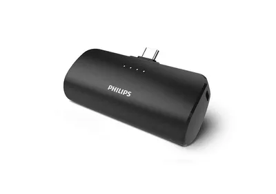 Philips Philips Powerbank Kabellos 2500mAh Powerbank