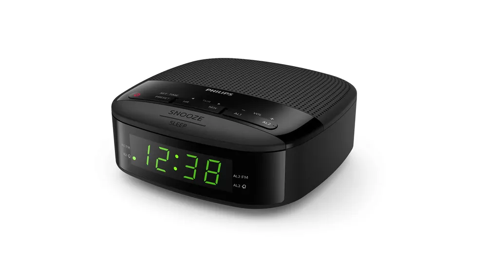 Philips R3205 Radio (FM-Tuner, 2 W)