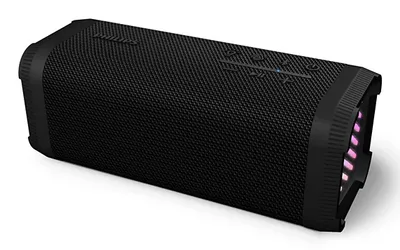 Philips TAS5000EB Bluetooth-Lautsprecher Stereo (A2DP Bluetooth, Bluetooth, HFP, AVRCP Bluetooth, 35 W)