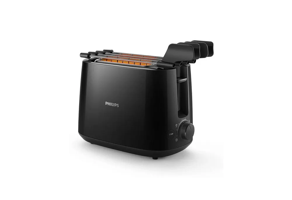 Philips Toaster Toaster Philips Daily Collection HD2583/90