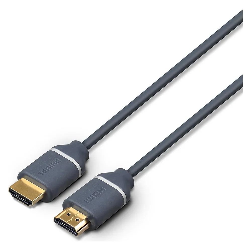 Philips HDMI (Typ A) — HDMI (Typ A) (3 m)