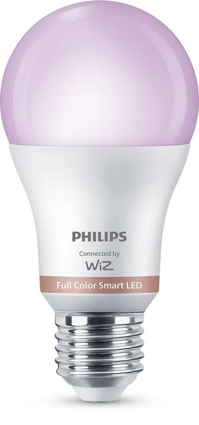 A60 E27 RGB FR 60W 1PF 2200-650 LED Lampe