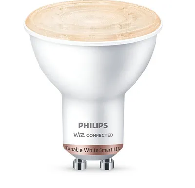Smart LED 50 Watt Spot PAR16 GU10 927-65