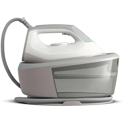 Dampfbügelstation Philips PSG2000/80 2400W 6 Bar Keramiksohle 1,4L Grau