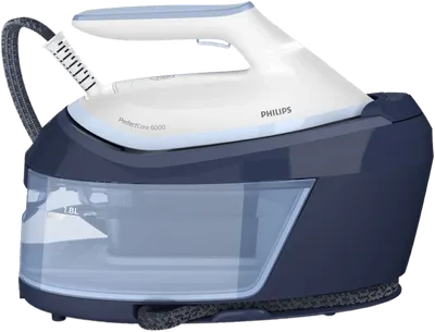 Philips PerfectCare 6000 Series PSG6026/20