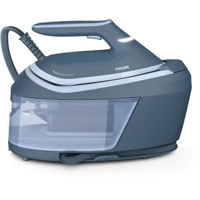 Bügelstation Philips 6000 series PSG6042/20 2400 W SteamGlide Advanced 1