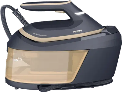 Philips PerfectCare 6000 Series PSG6066/20