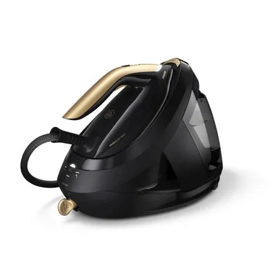 Dampfgenerator Philips PerfectCare 8000 PSG8130/80 2700W 700g/min Suela SteamGlide Elite