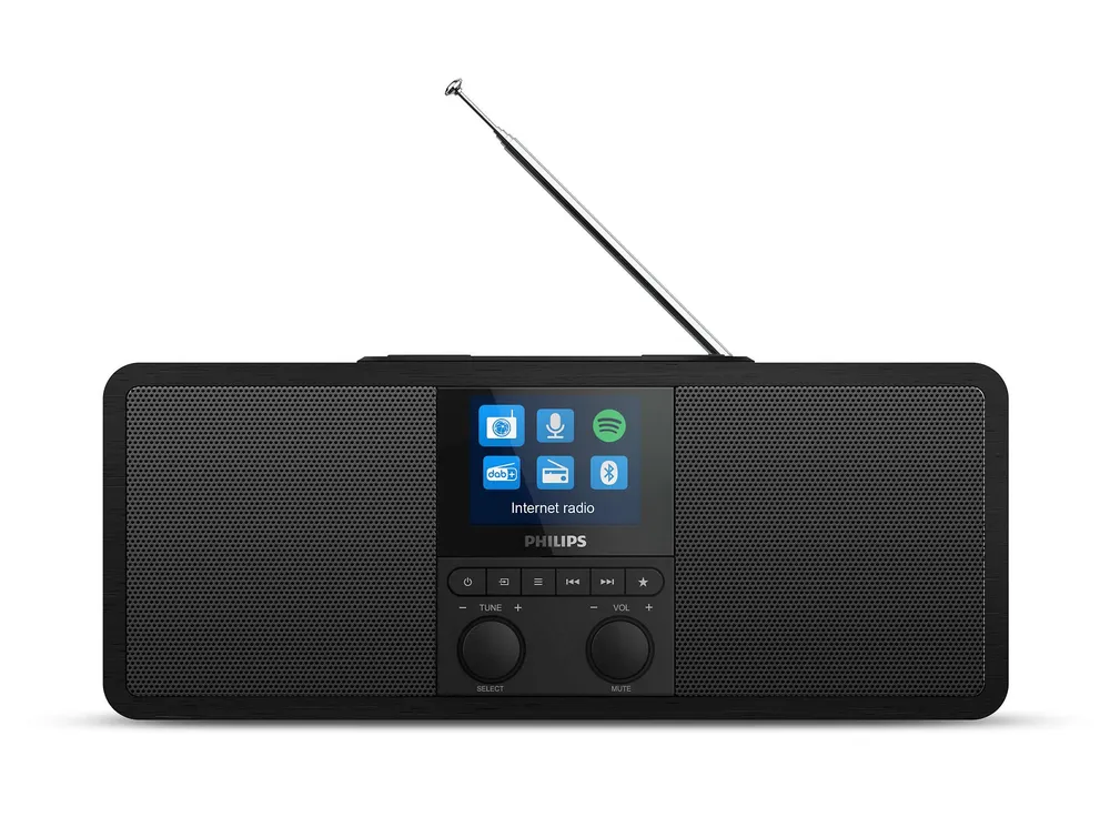 R8805 Internetradio