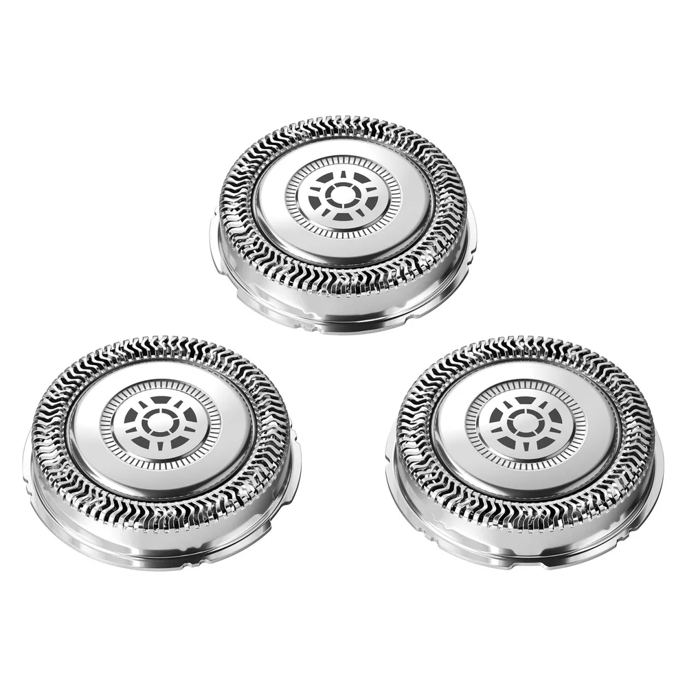 Philips, Zubehör Haarentfernung, Shaver Series Shaving Heads SH71/50