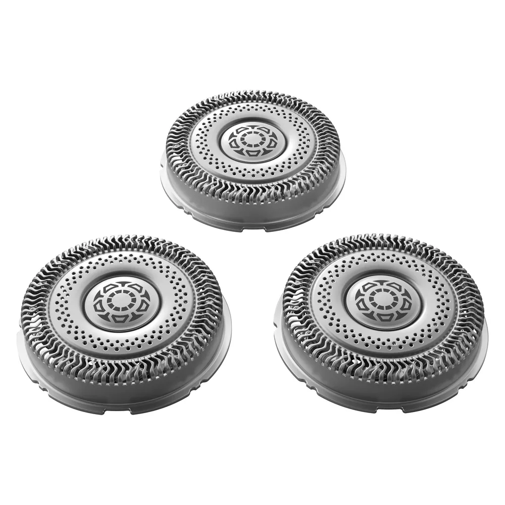 Philips, Zubehör Haarentfernung, Shaver Series Ersatz-Scherköpfe