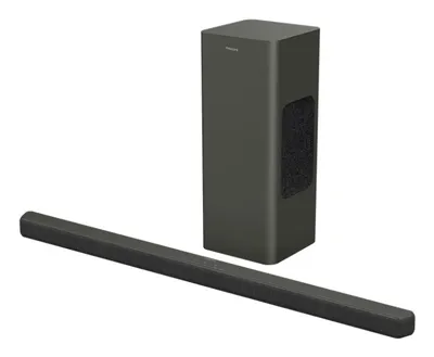 Soundbar 2.1 mit Subwoofer TAB8200/10