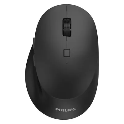 Philips 7607 Wireless Mouse, +BT3.0+BT5.0 -