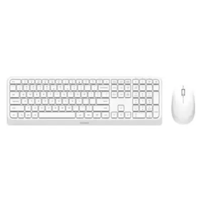 Philips 3000er Serie SPT6307W/34 Tastatur Maus im Lieferumfang enthalten