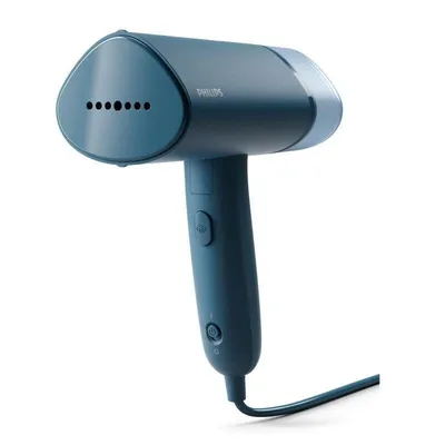 Vaporizierer Philips STH3000/20 Blau Faltbar 1000W 20g/min 100ml