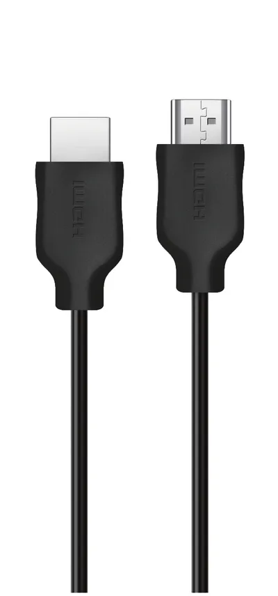 HDMI-Kabel Philips SWV5401P/10 4K mit Ethernet 1,5 m