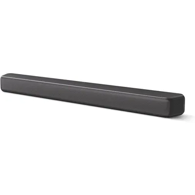 Soundbar Philips TAB5109 2.0 60W Bluetooth HDMI ARC Grau Dolby Digital Plus