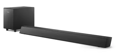 Philips TAB5305/12 Bluetooth-Soundbar 70 W