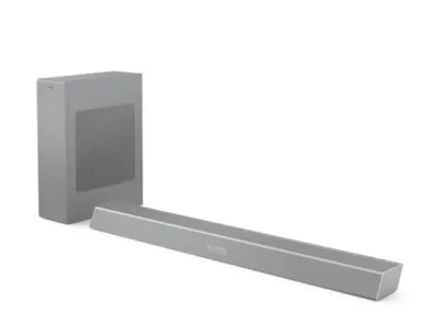 Philips TAB8505/10 Soundbar 2.1 200W