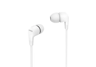 TAE1105WT In-Ear Kopfhörer