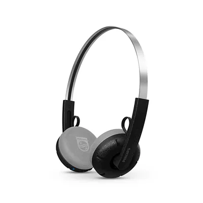 TAH2000BK Schwarz The Ringo On-Ear Kopfhörer