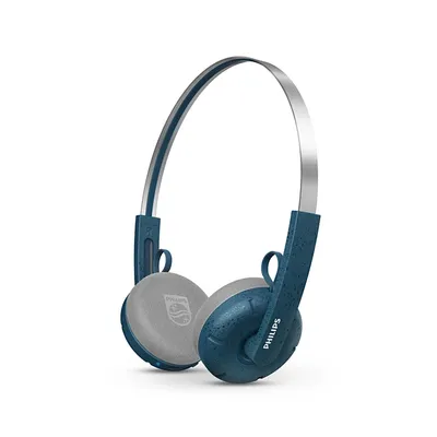TAH2000TL Blaugrün The Ringo On-Ear Kopfhörer