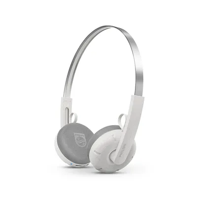 TAH2000WT Weiß The Ringo On-Ear Kopfhörer