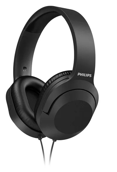 TAH2005BK schwarz Over-Ear Kopfhörer