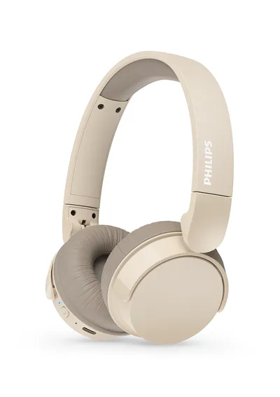 TAH3209BG Beige On-Ear Kopfhörer