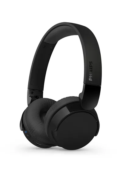 TAH3209BK schwarz On-Ear Kopfhörer