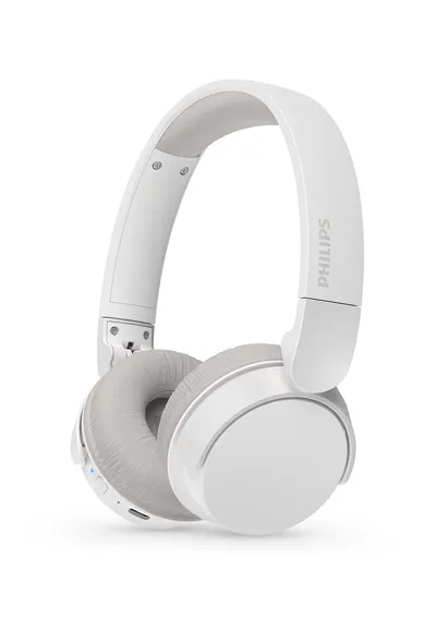 TAH3209WT weiß On-Ear Kopfhörer
