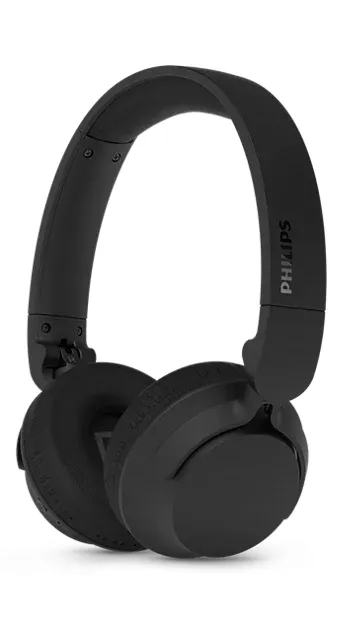 TAH4500BK/00 TWS OE schwarz On-Ear Kopfhörer