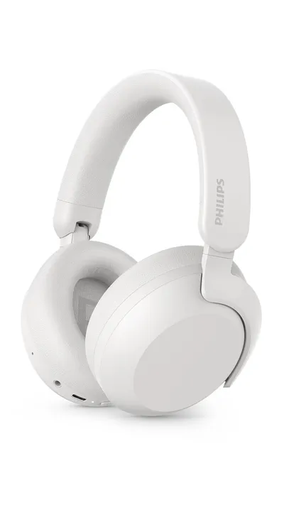 TAH6000WT/00 TWS OE weiß Over-Ear Kopfhörer