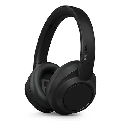 Philips TAH6509BK/00 Kabellose Kopfhörer BT 5.0, ANC, 30h Akku