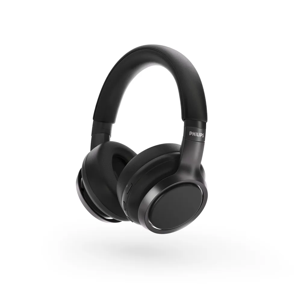 TAH9505BK/00 Over-Ear Kopfhörer