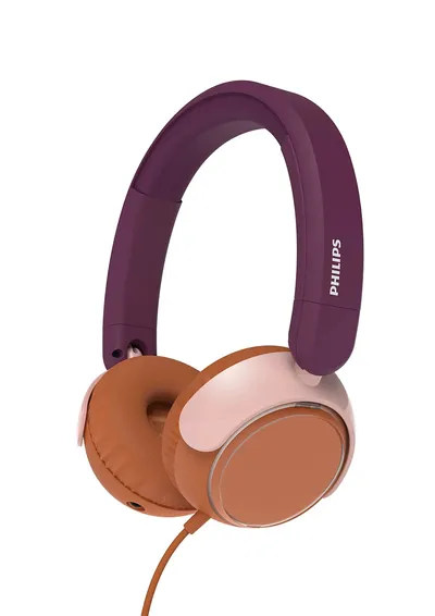 TAK2000MP/00 magenta violett On-Ear Kopfhörer