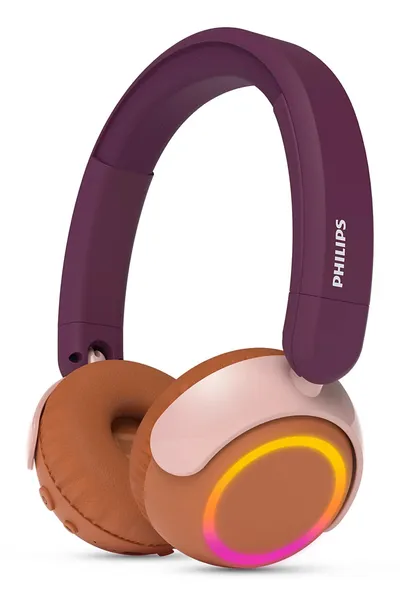 TAK4200MP 4000 series Kinder On-Ear Kopfhörer