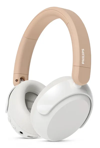 TAK5500AL gelbes Licht Over-Ear Kopfhörer