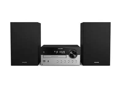 Philips TAM4205-12 Bluetooth-Mikrosystem 60 W