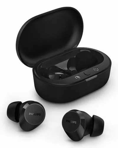 TAT1209BK In-Ear Kopfhörer