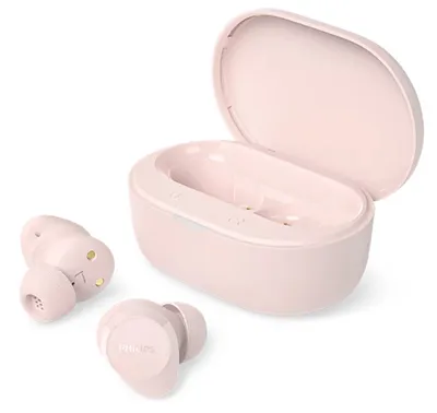TAT1300PK/00 TWS IE pink In-Ear Kopfhörer