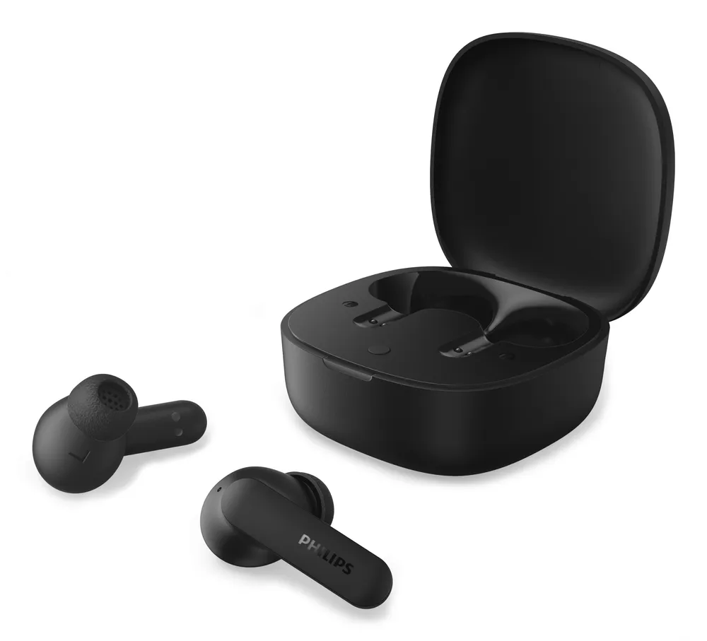 TAT2100BK/00 TWS IE schwarz In-Ear Kopfhörer