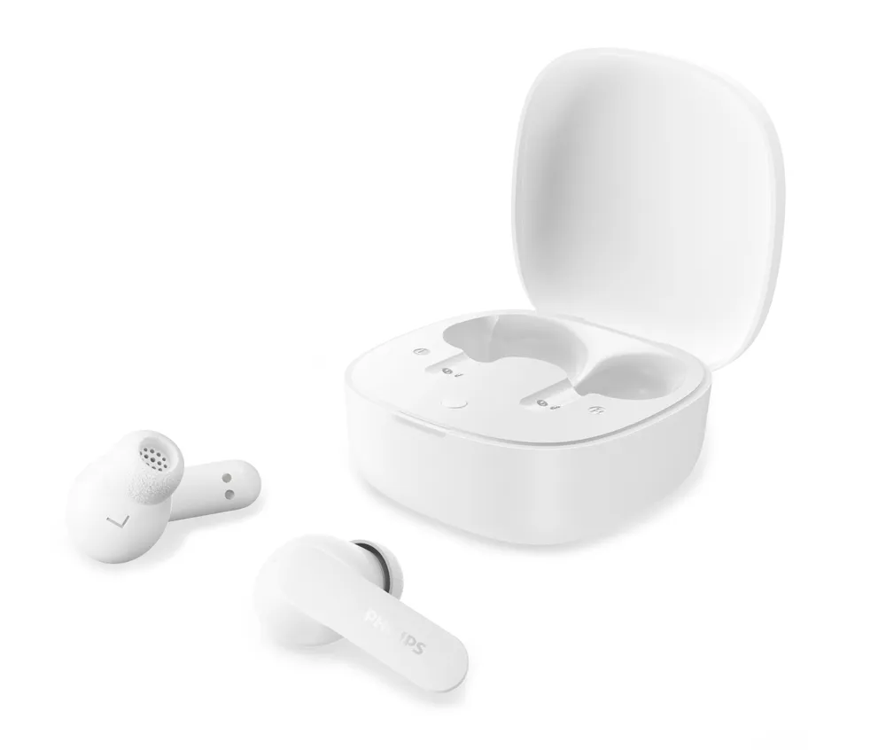 TAT2100WT/00 TWS IE weiß In-Ear Kopfhörer