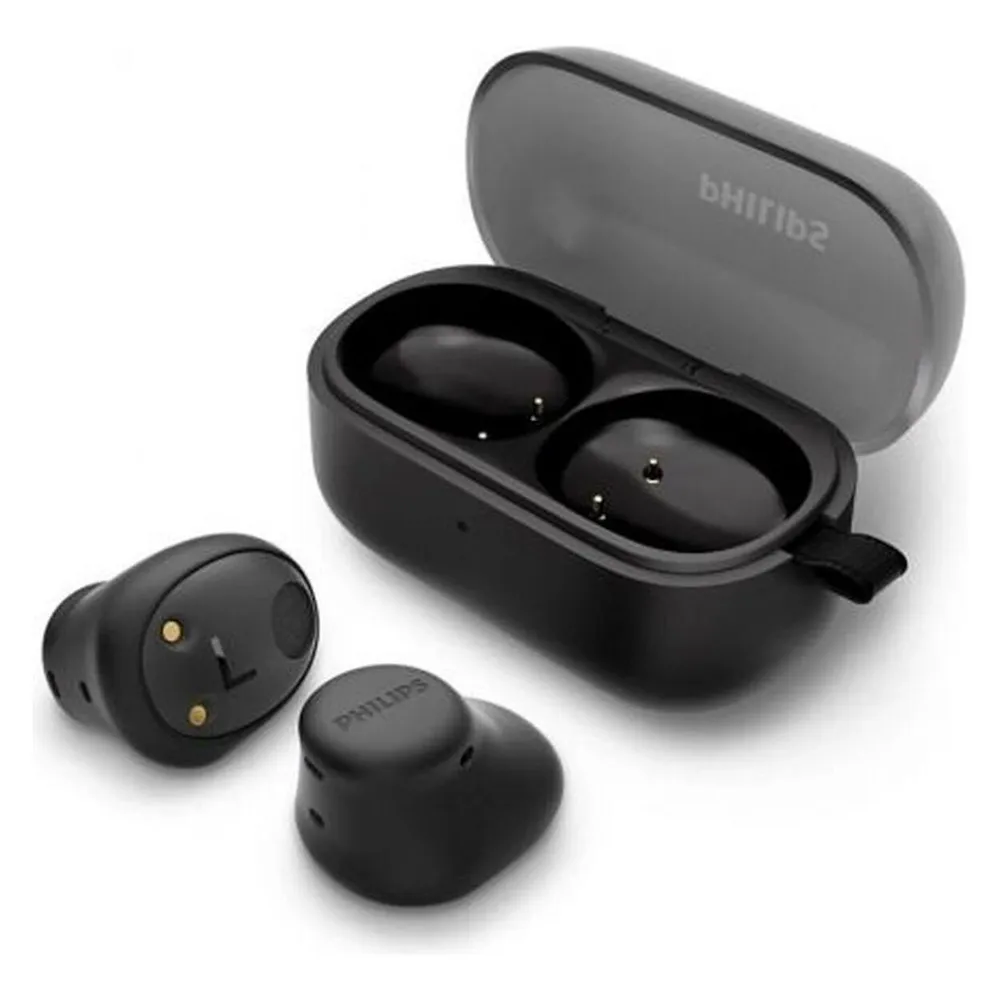 TAT2149BK schwarz In-Ear Kopfhörer