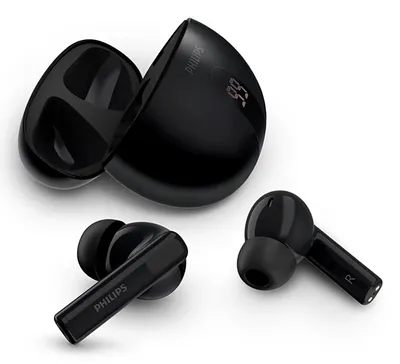 TAT2520 schwarz True Wireless In-Ear Kopfhörer