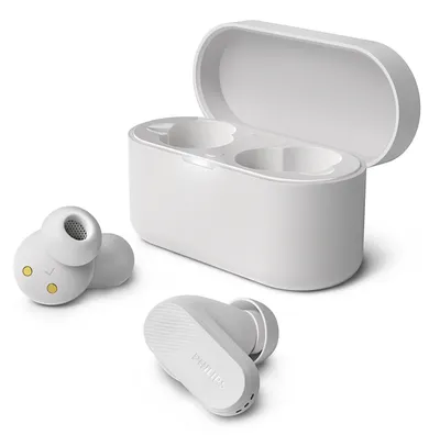 TAT3509WT weiss In-Ear Kopfhörer